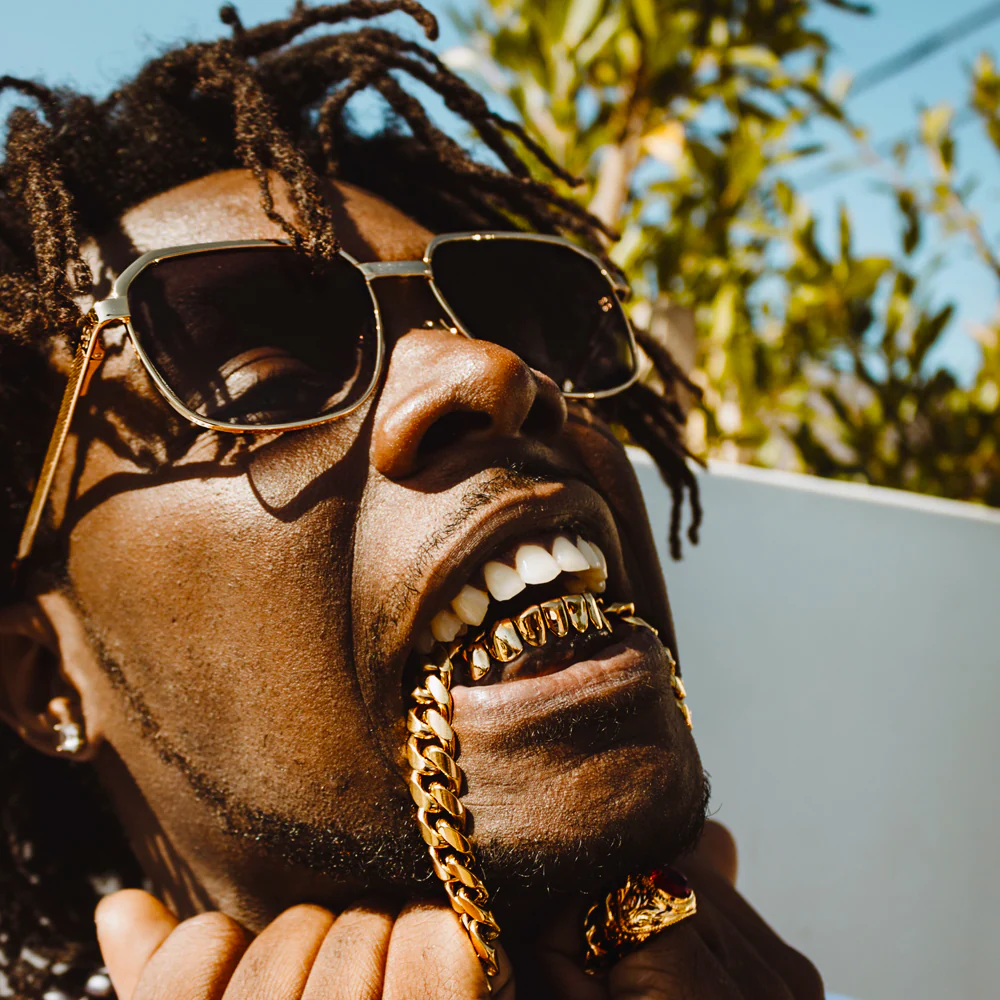 Apollo Sunglasses - Image 12