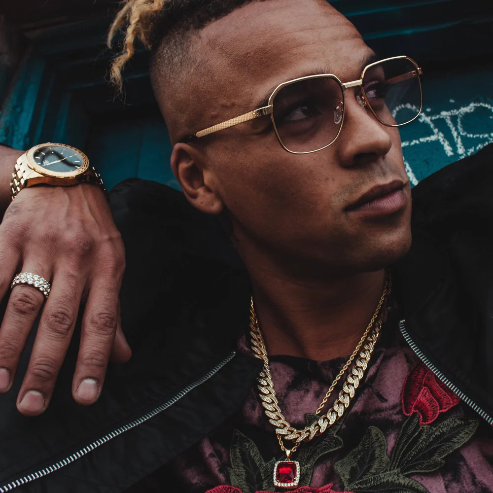 Apollo Sunglasses - Image 6