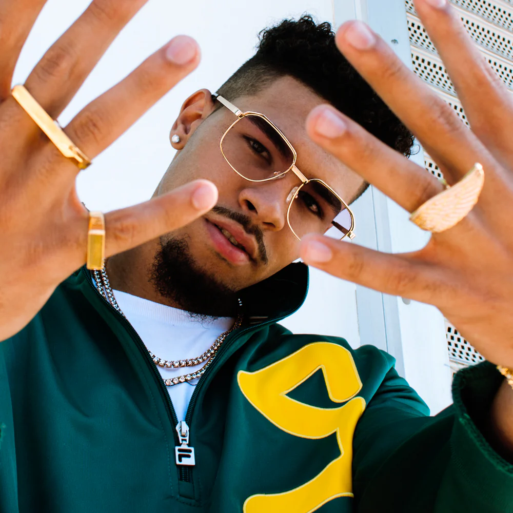 Apollo Sunglasses - Image 8