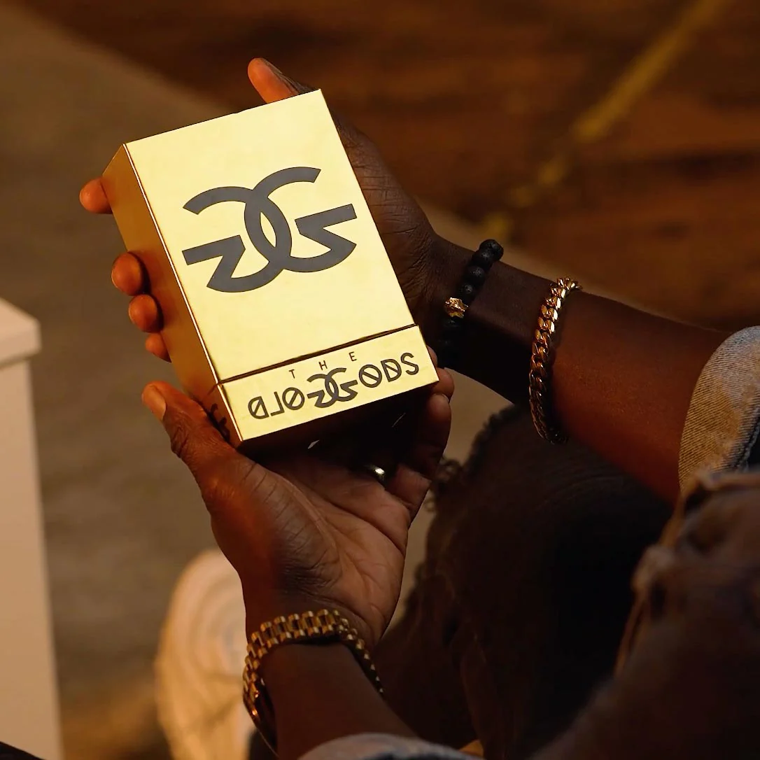 10mm Diamond Cuban Chain Bracelet Bundle Set - Image 3