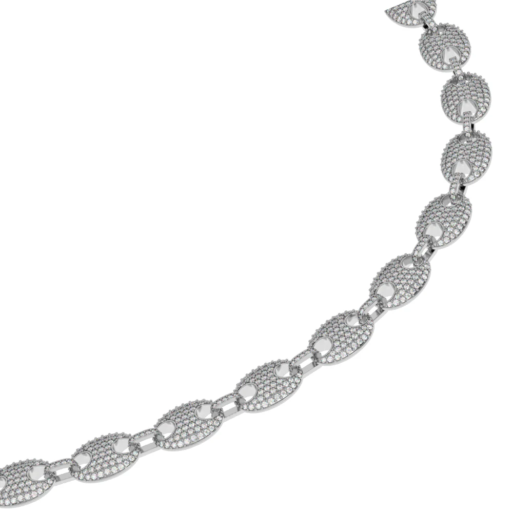 Diamond Puff Chain - Image 10
