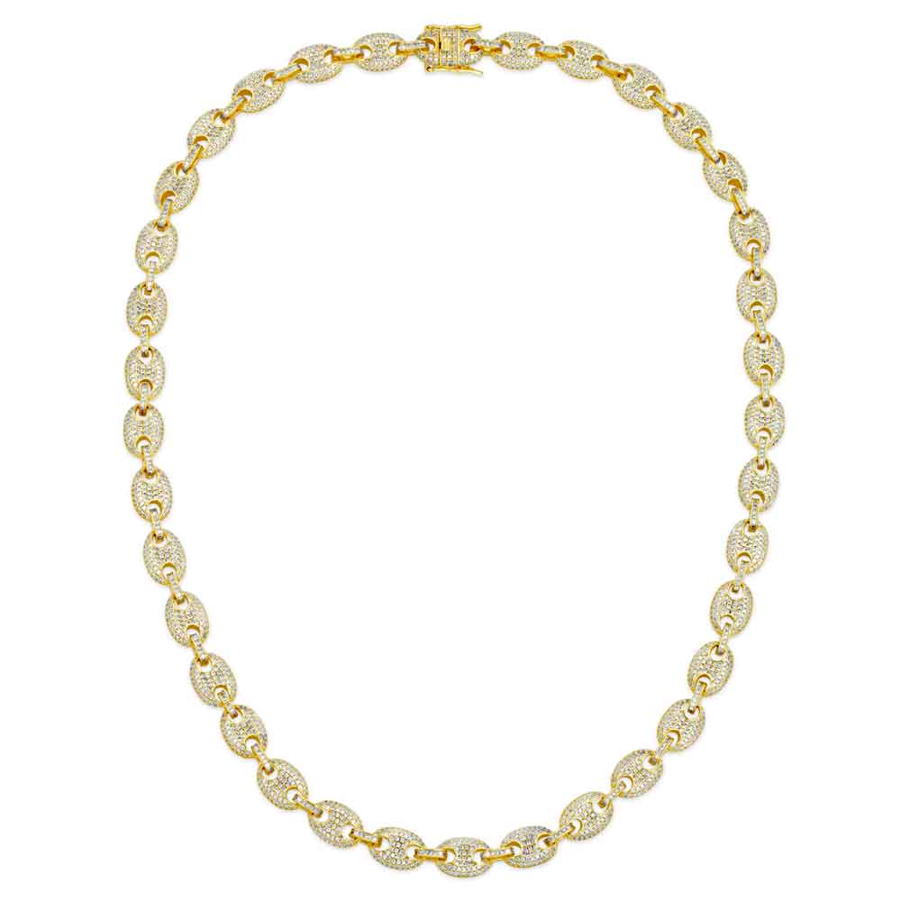 Diamond Puff Chain - Image 12
