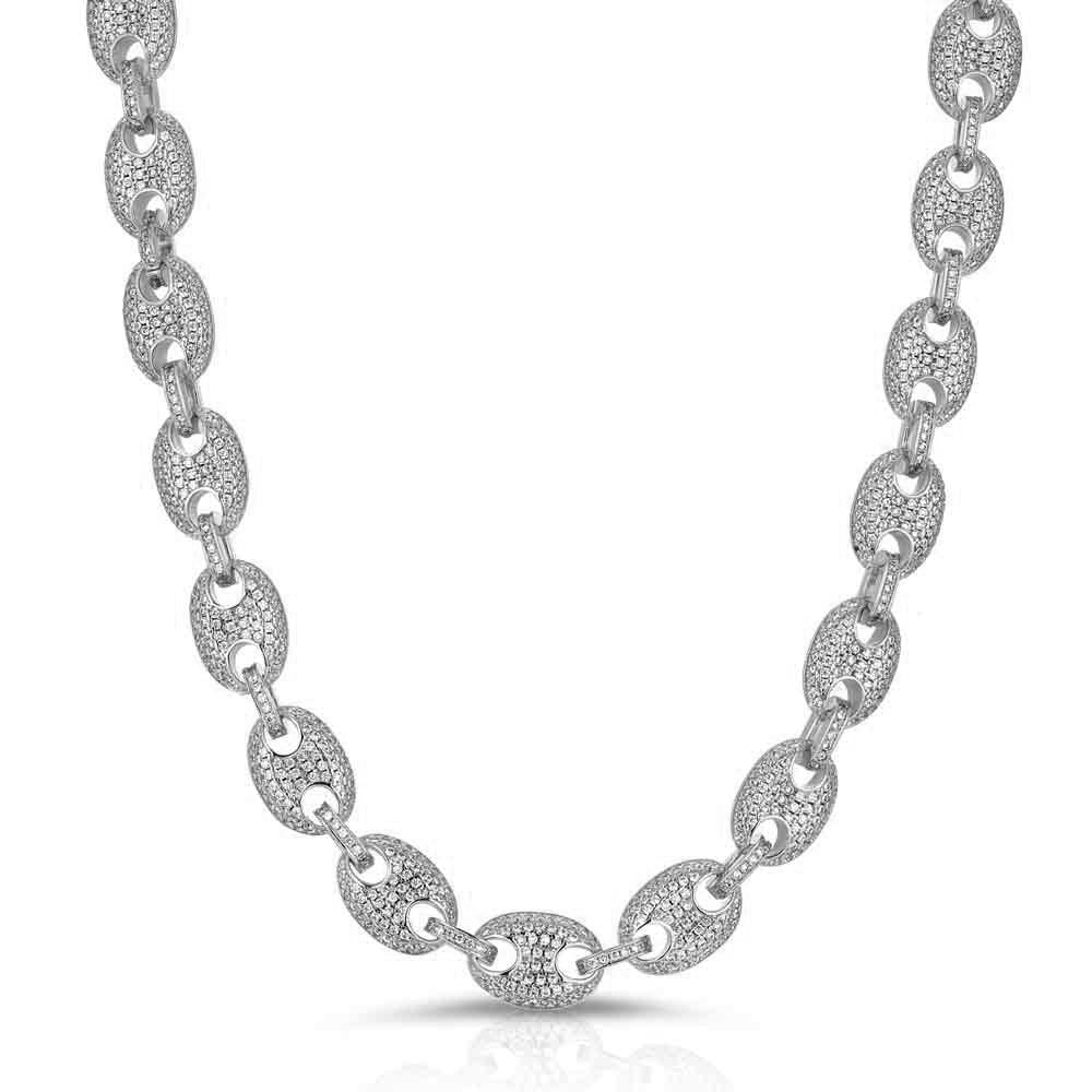 Diamond Puff Chain - Image 4