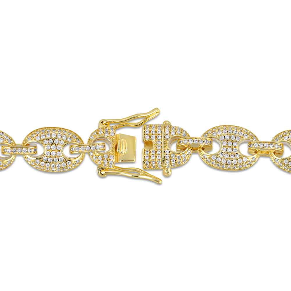 Diamond Puff Chain - Image 7