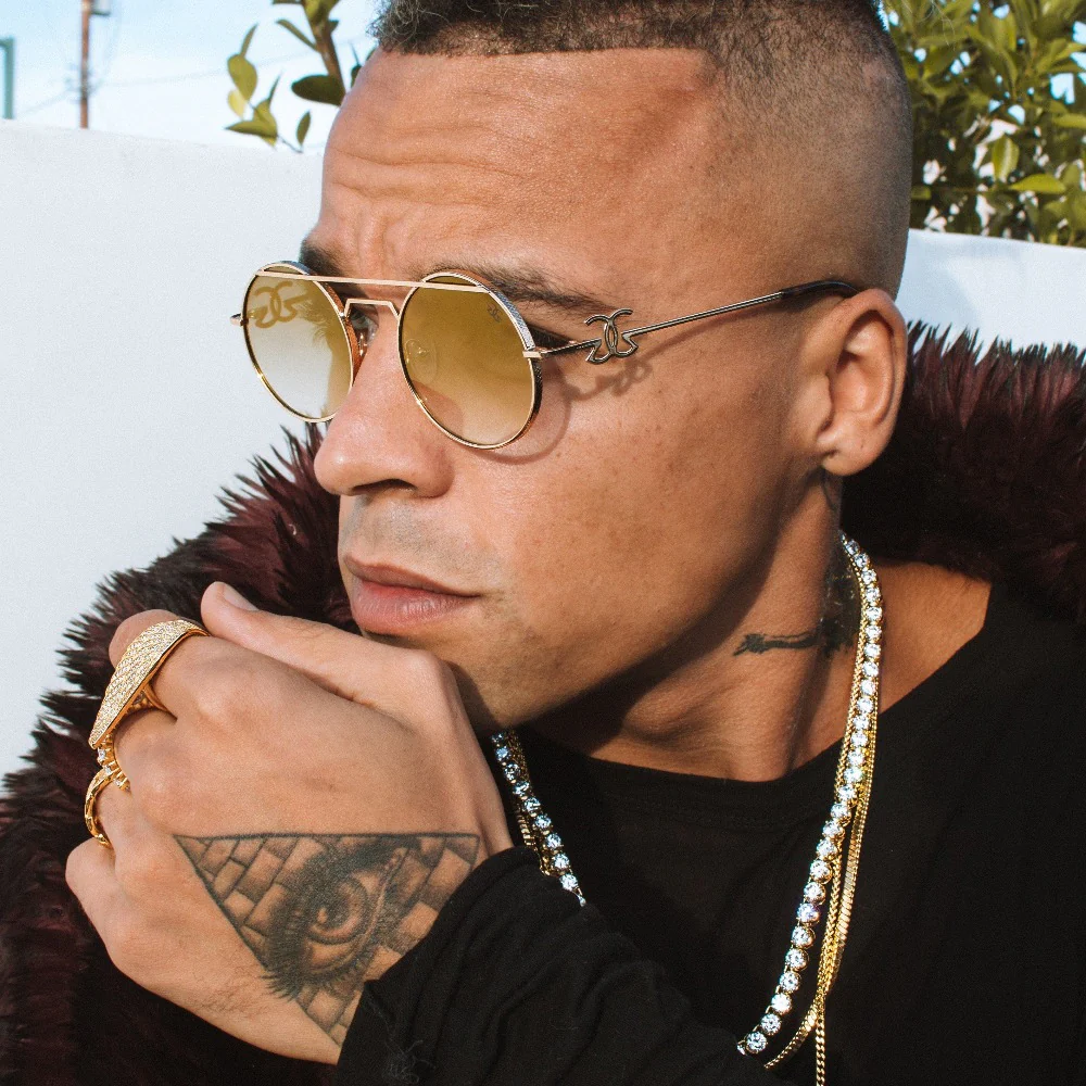 Luminaries Sunglasses - Image 4