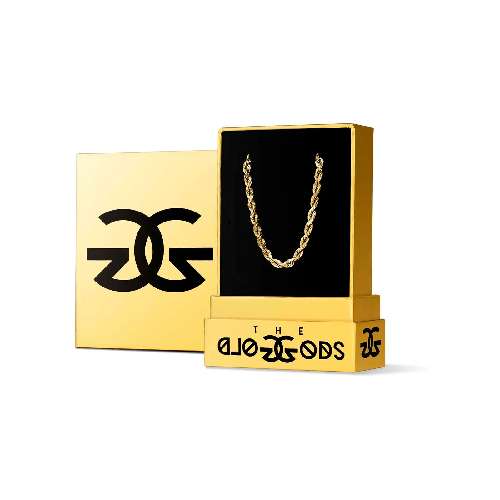 Rope Chain Bracelet 6mm Bundle - Image 3