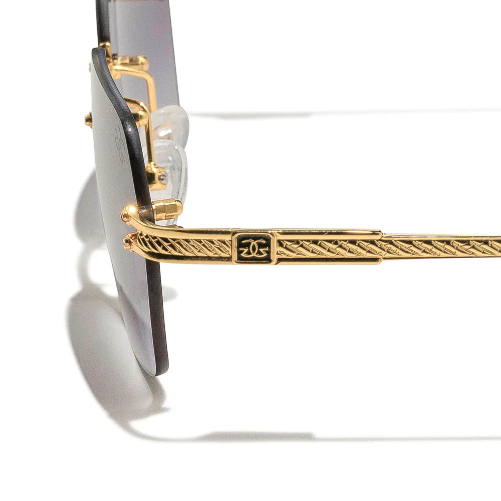 Women's Helios Hex Sunglasses - Image 12