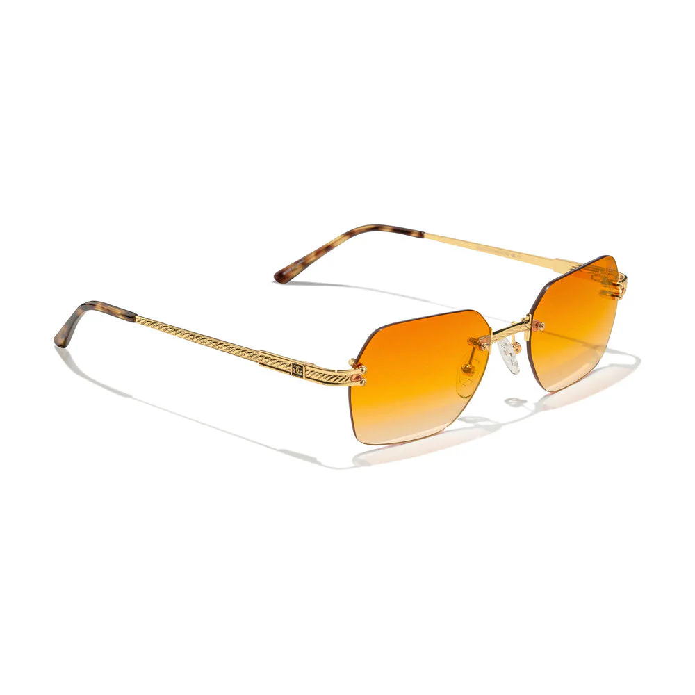 Women's Helios Hex Sunglasses - Image 6