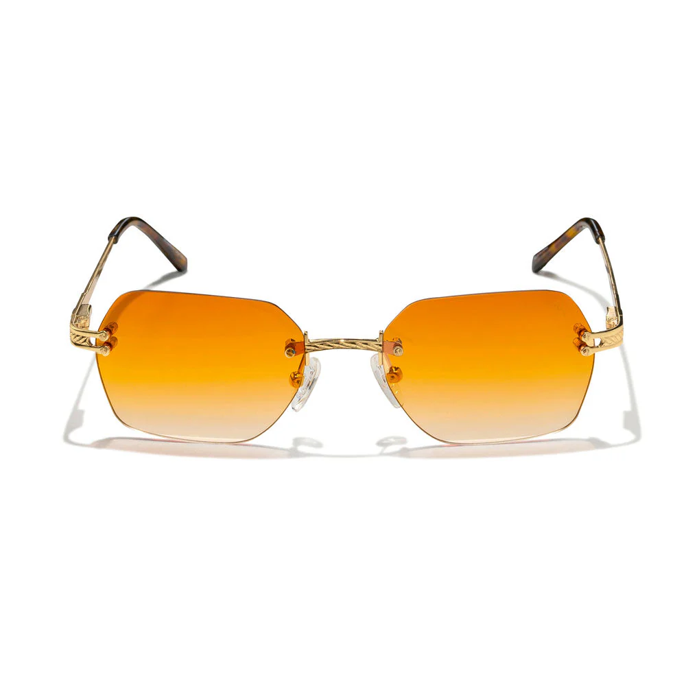 Women's Helios Hex Sunglasses - Image 7
